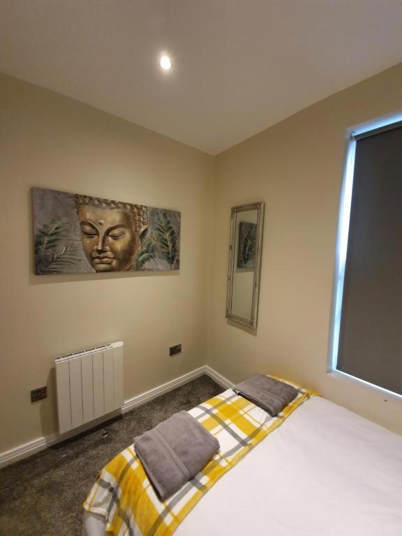 Harvey Apartments Londonderry Esterno foto