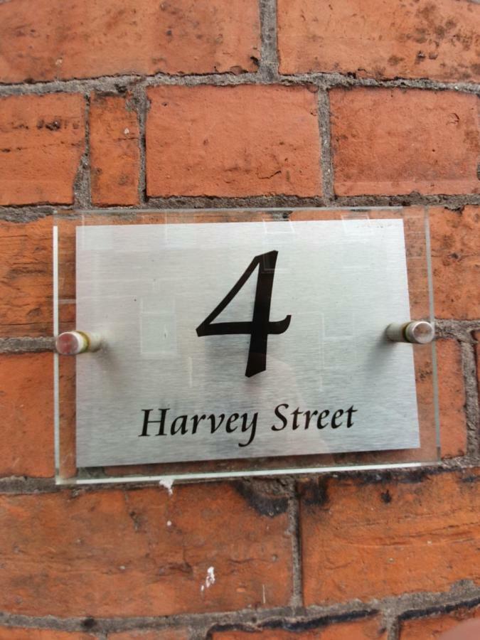 Harvey Apartments Londonderry Esterno foto