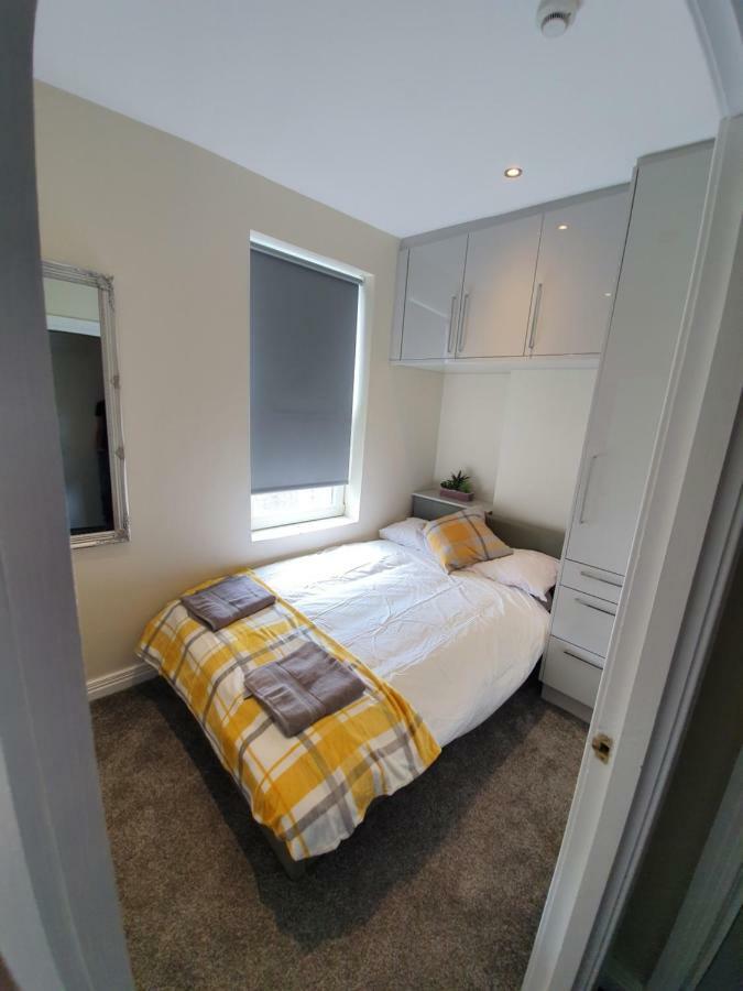 Harvey Apartments Londonderry Esterno foto
