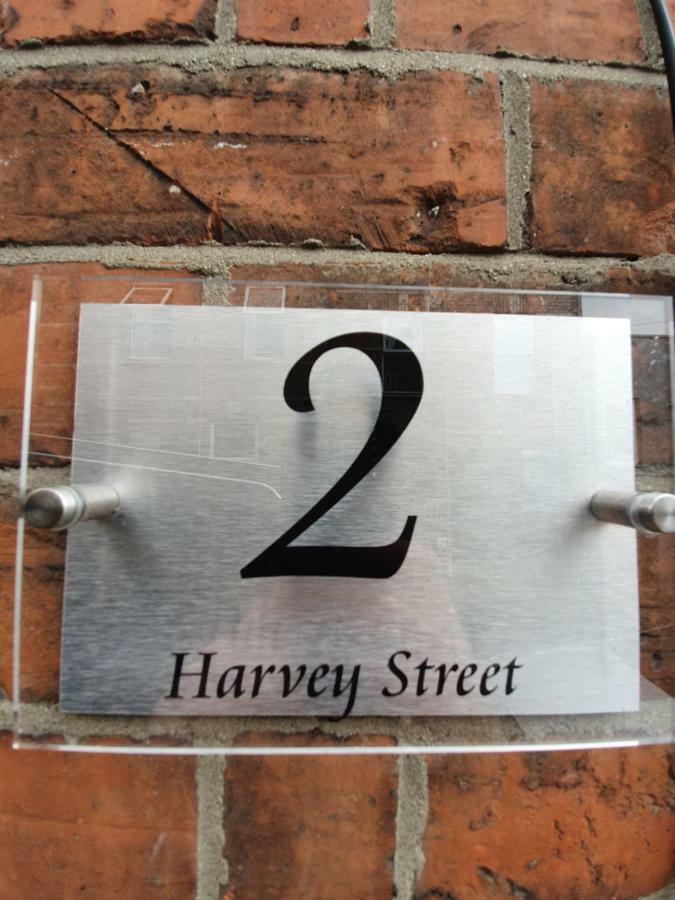 Harvey Apartments Londonderry Esterno foto